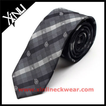 Professional OEM Design Mens Silk Ties